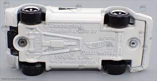 White - Vintage Racing